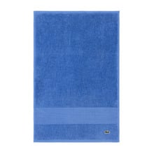 Lacoste Le Croco Cotton Guest Towel